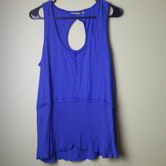 Anthropologie Tops - Anthropoligie Top